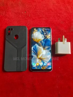 Samsung Galaxy A11 32 GB White