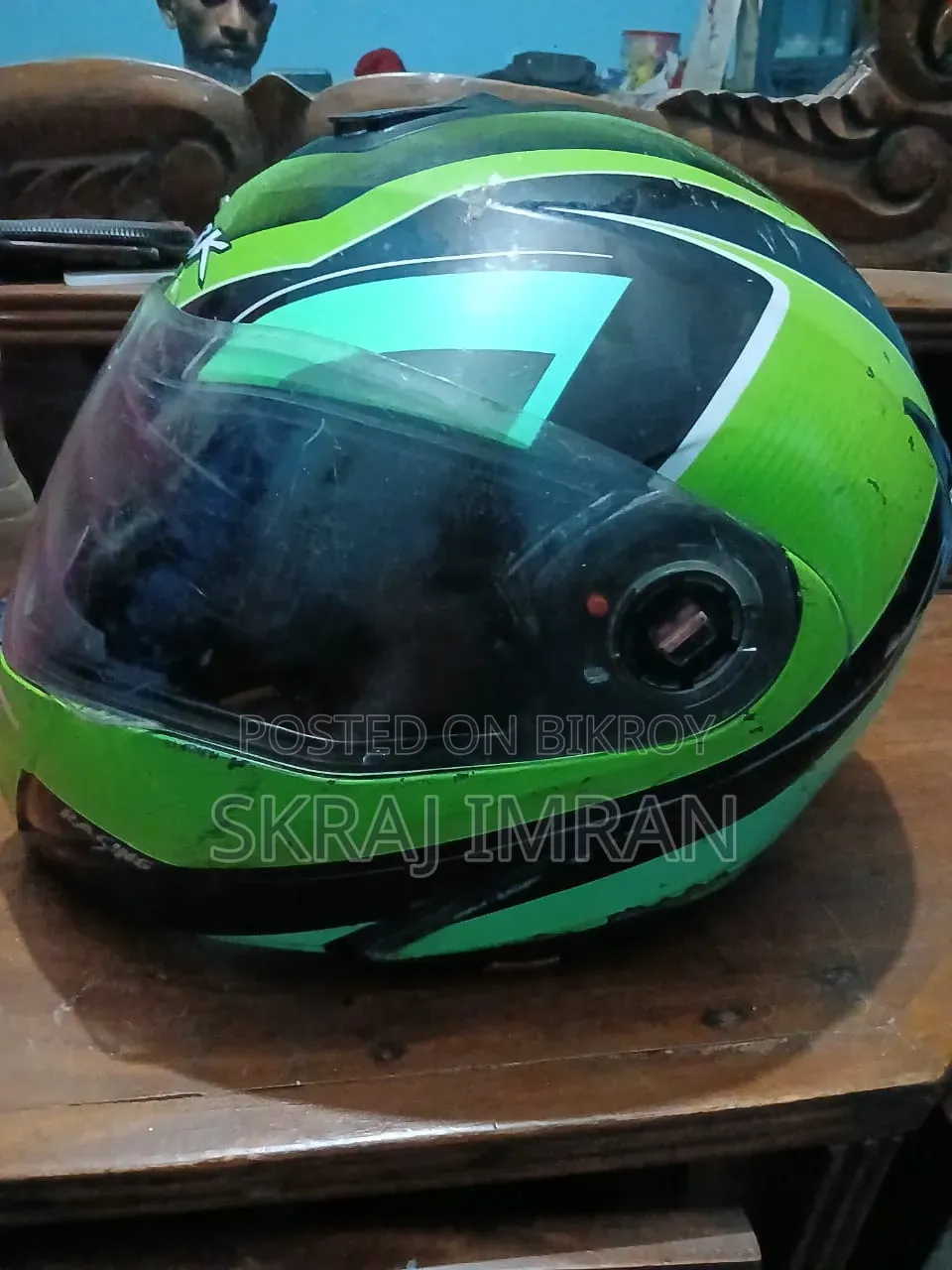 Good Condition