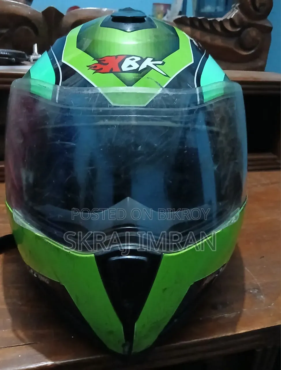 Good Condition