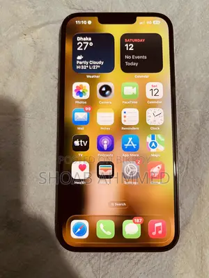 Apple iPhone 13 Pro Max 128 GB Blue