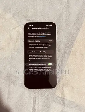 Apple iPhone 13 Pro Max 128 GB Blue