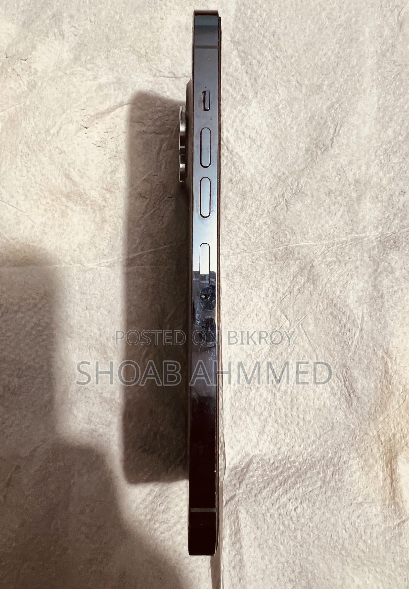 Apple iPhone 13 Pro Max 128 GB Blue