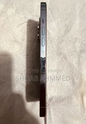 Apple iPhone 13 Pro Max 128 GB Blue