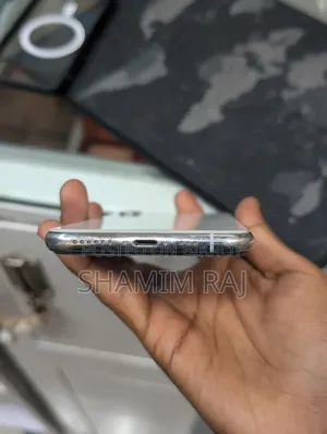 Apple iPhone XS 256 GB White