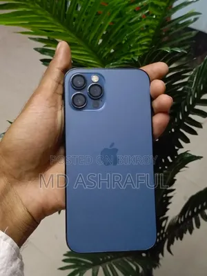 Apple iPhone 12 Pro 128 GB Green