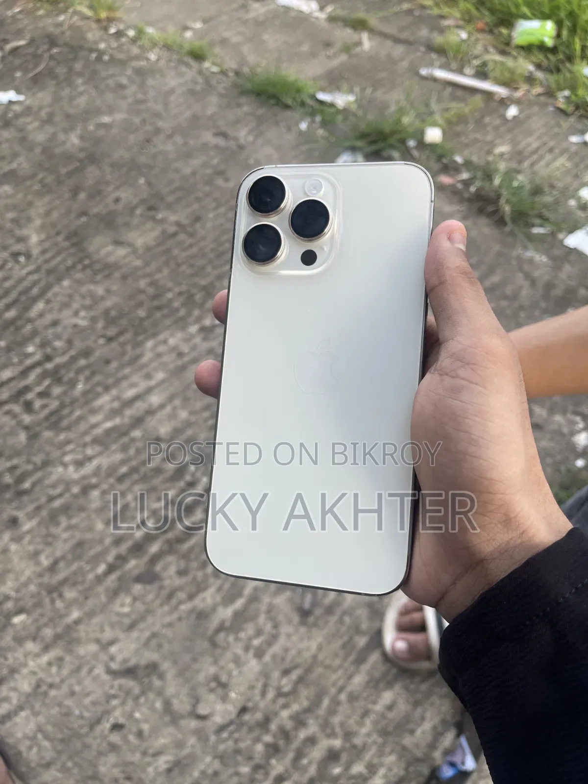 Apple iPhone 14 Pro Max 128 GB Rose Gold