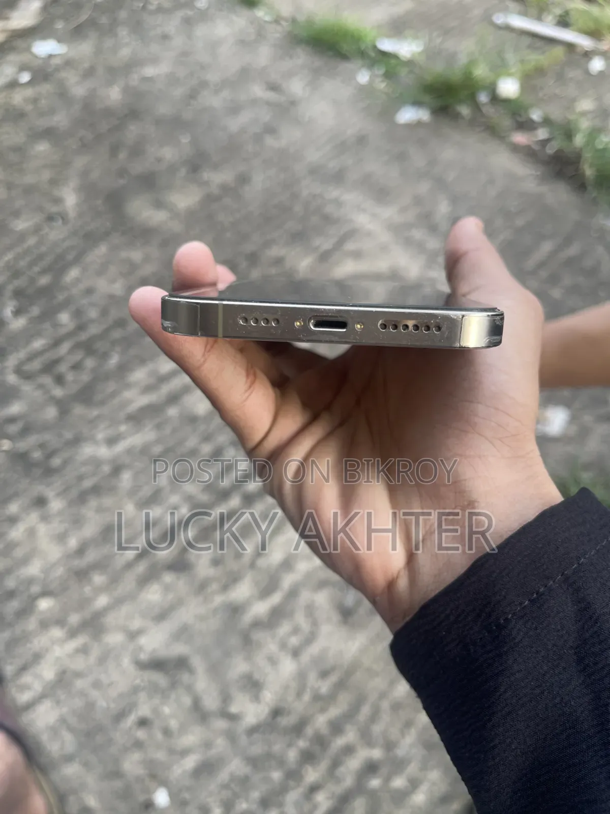 Apple iPhone 14 Pro Max 128 GB Rose Gold