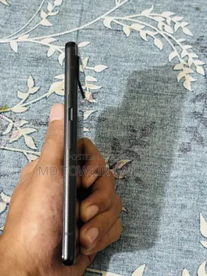 Google Pixel 6a 128 GB Black