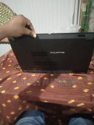 Laptop Dell Inspiron 15 8GB Intel Core i3 SSD 128GB