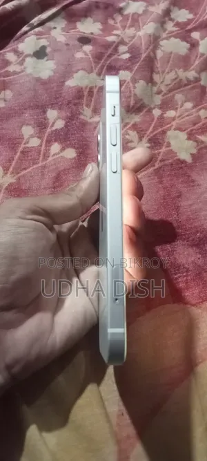New Apple iPhone 12 64 GB White