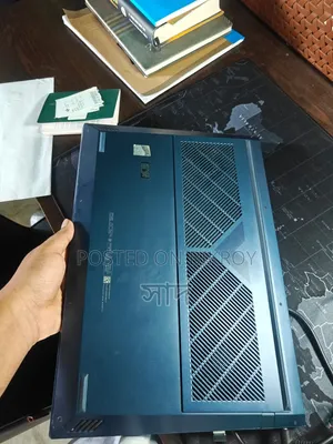 Laptop HP Victus 16 16GB Intel Core i7 SSD 512GB