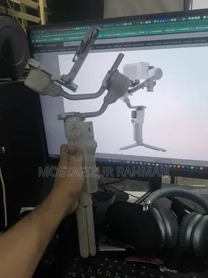 Gimbal DJI RS 4 Mini