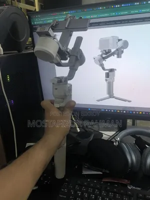 Gimbal DJI RS 4 Mini