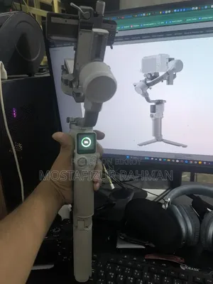 Gimbal DJI RS 4 Mini