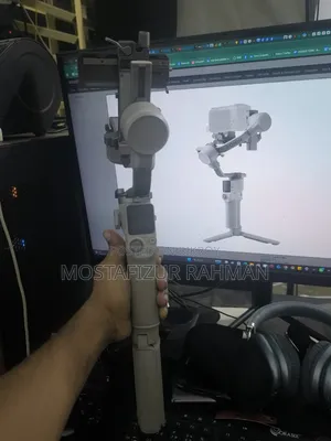 Gimbal DJI RS 4 Mini