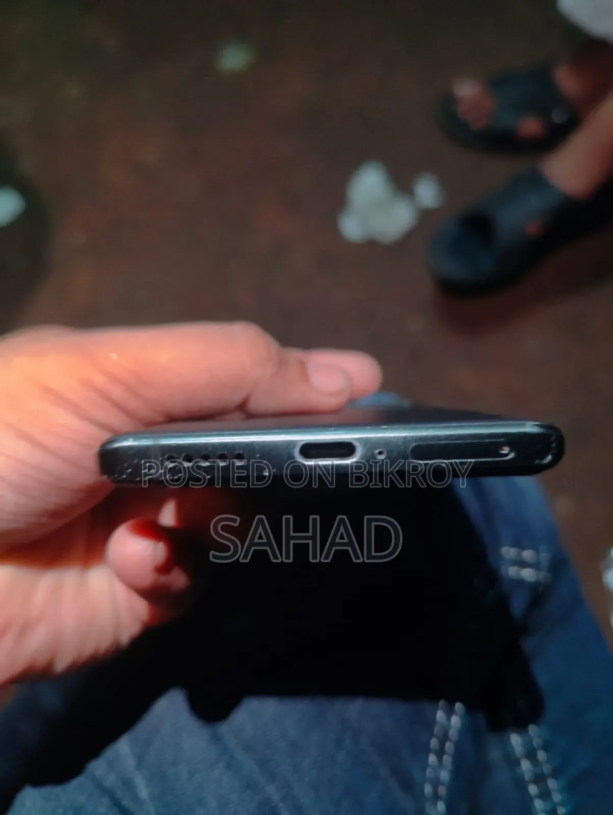 Vivo X80 128 GB Black