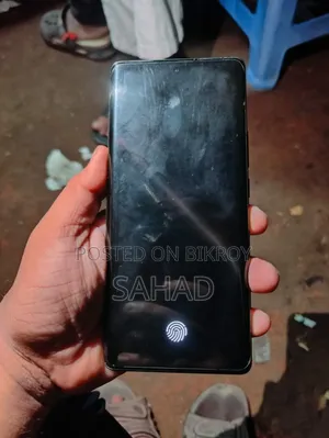 Vivo X80 128 GB Black