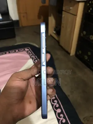 Samsung Galaxy A25 128 GB Blue