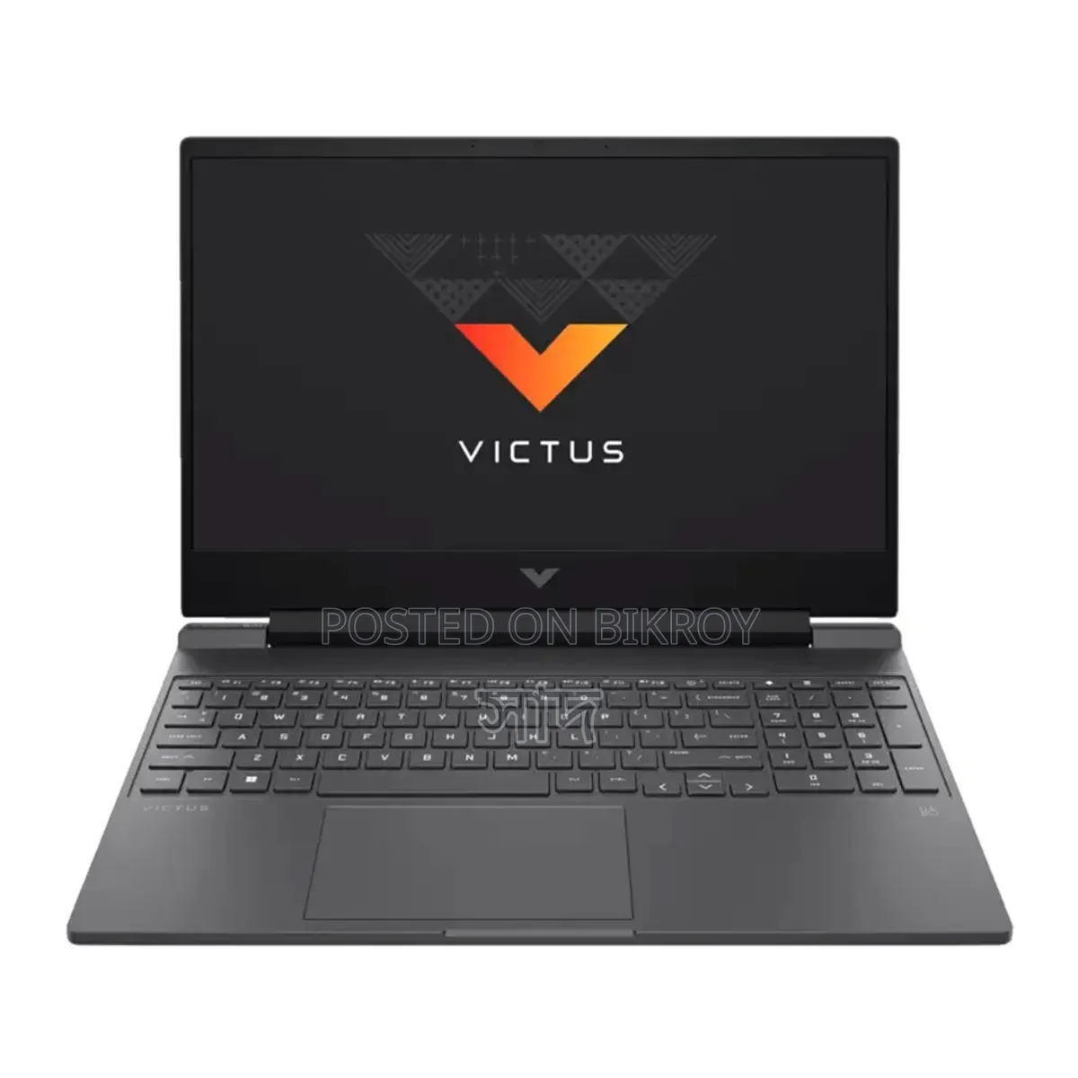 Laptop HP Victus 16 16GB Intel Core i7 SSD 512GB