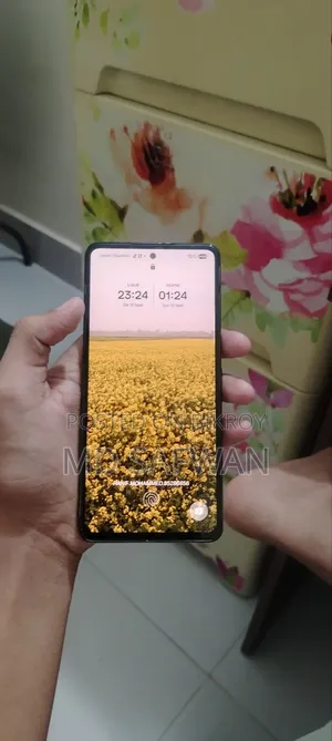 Samsung Galaxy A56 128 GB Black