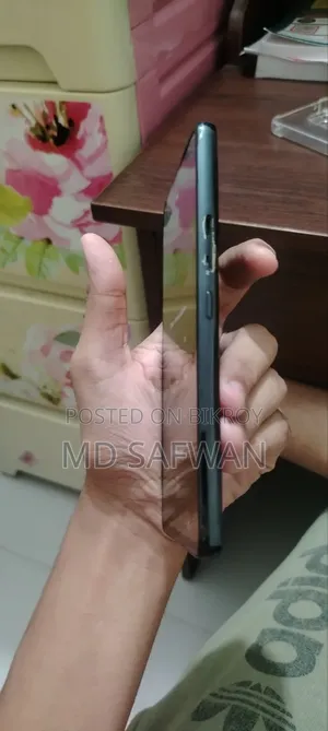 Samsung Galaxy A56 128 GB Black