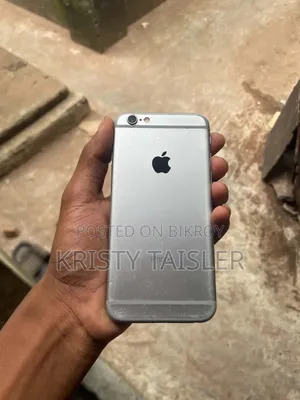 Apple iPhone 6s 128 GB White