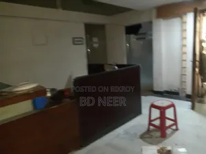 4 Bedroom House in Baridhara for rent