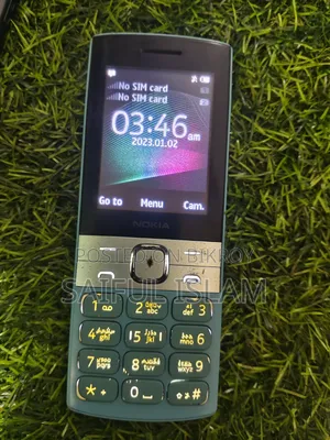 নকিয়া ১৫০ নীল