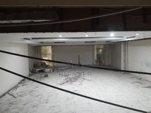 4 Bedroom House in Baridhara for rent
