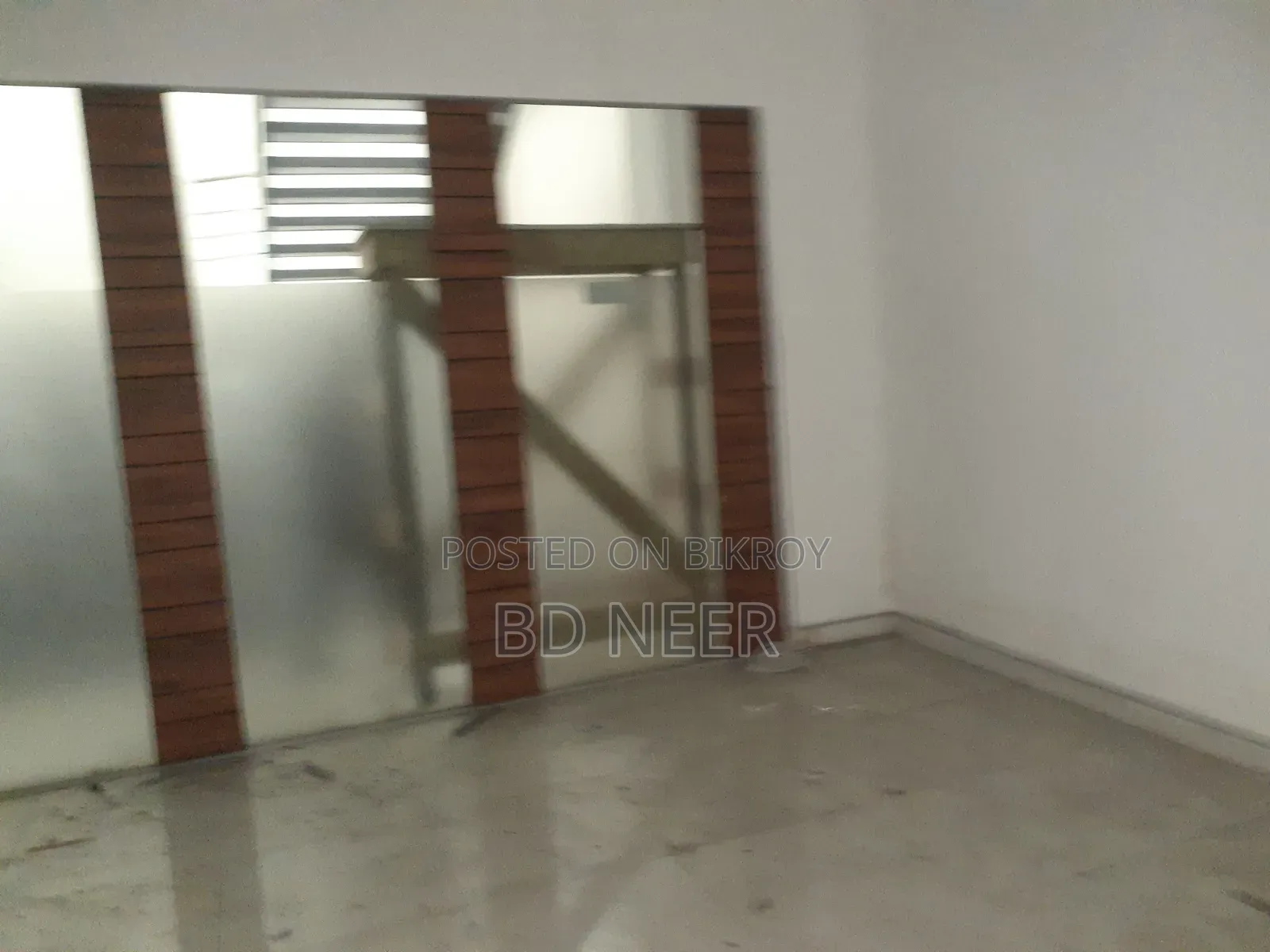 4 Bedroom House in Baridhara for rent
