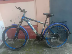 Hero Bicycle