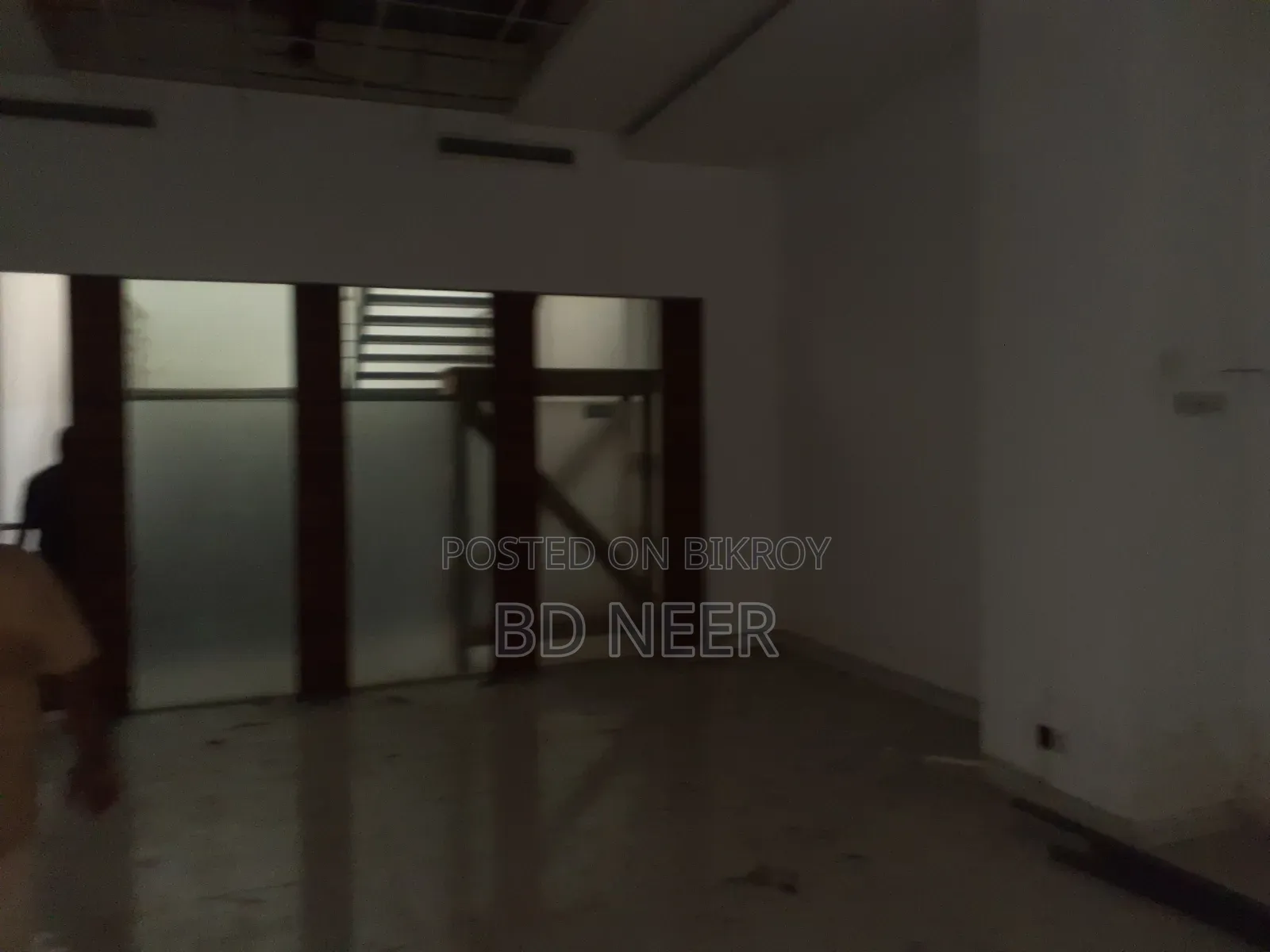 4 Bedroom House in Baridhara for rent
