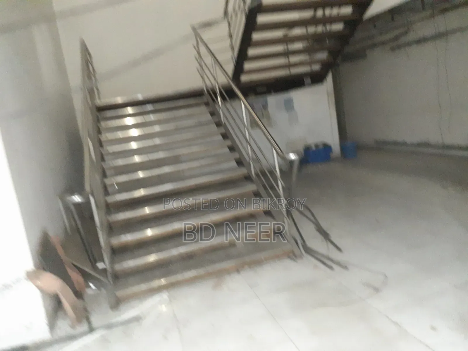 4 Bedroom House in Baridhara for rent