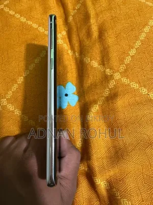 Samsung Galaxy S10 128 GB White