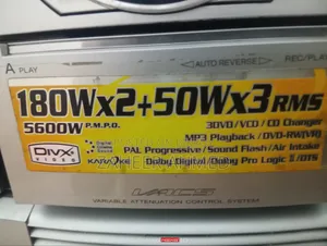 Sony MHC-GNV99D বিক্রি হবে