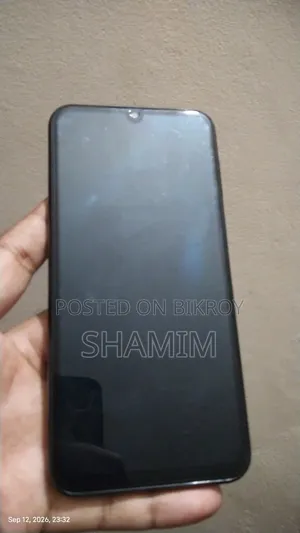 Samsung Galaxy F34 128 GB Black