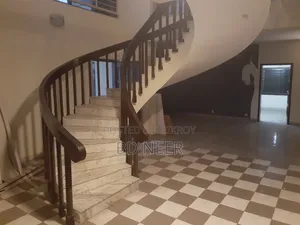 বারিধারায় ৪ বেডরুমের বাড়ি ভাড়ার জন্য