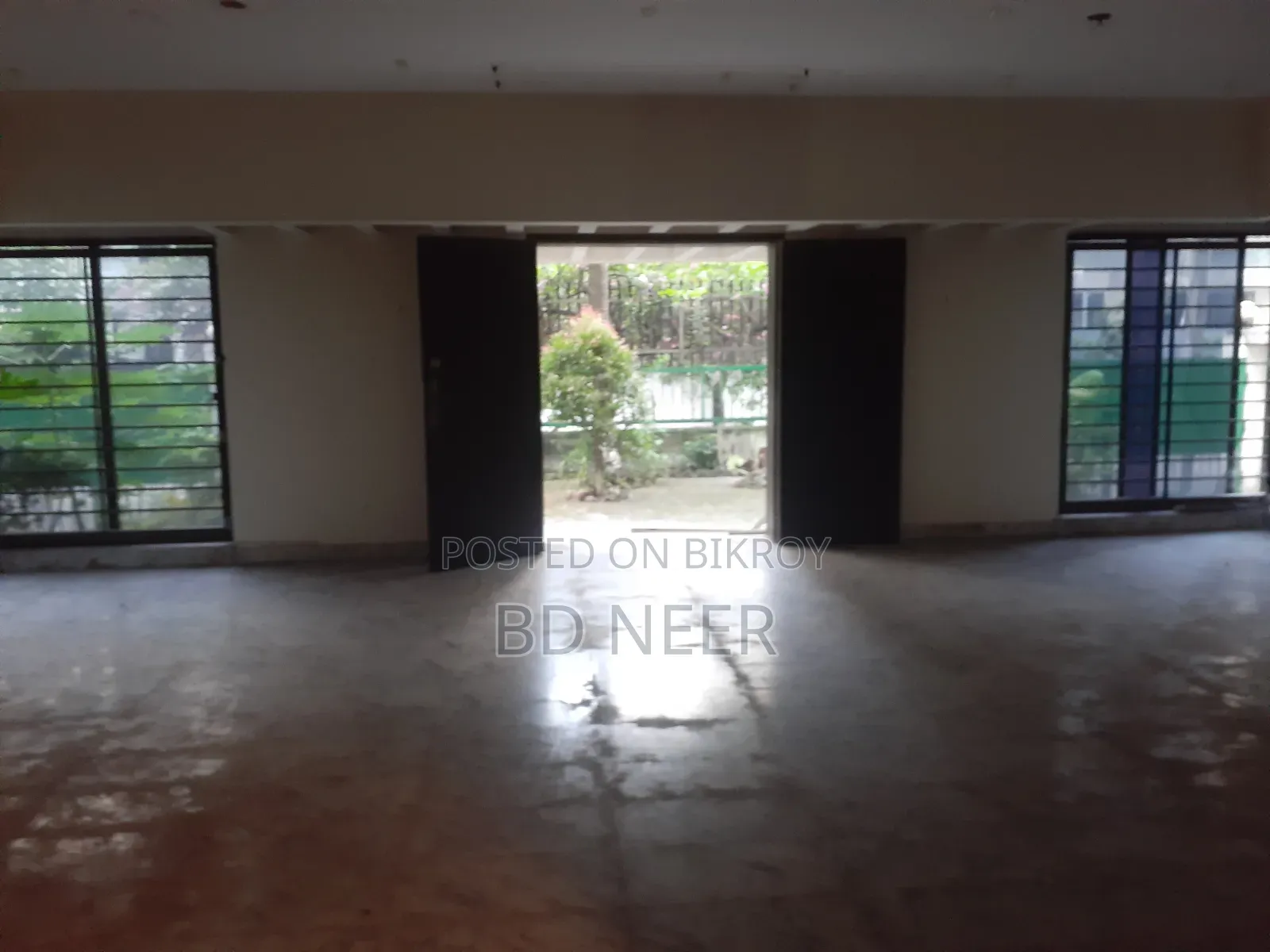 4-Bedroom House in Baridhara for Rent
