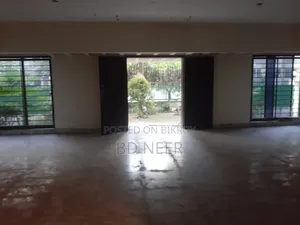 4-Bedroom House in Baridhara for Rent