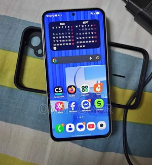 স্যামসাং গ্যালাক্সি এ৫৪ ৫জি ২৫৬ জিবি সাদা