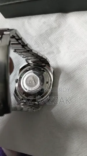 মেকানিক্যাল ওয়াচ
