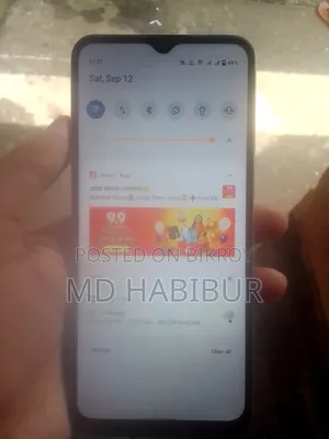Vivo Y16 64 GB