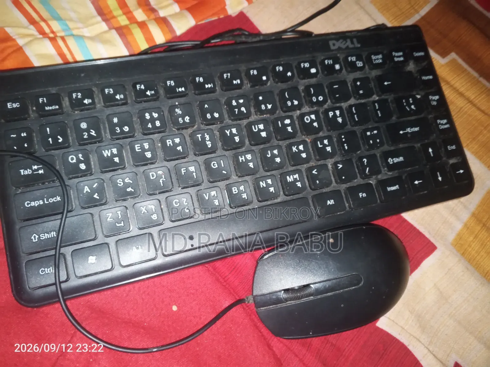 Laptop HP 15-da3007nia 4GB Intel Core i3 SSD 256GB