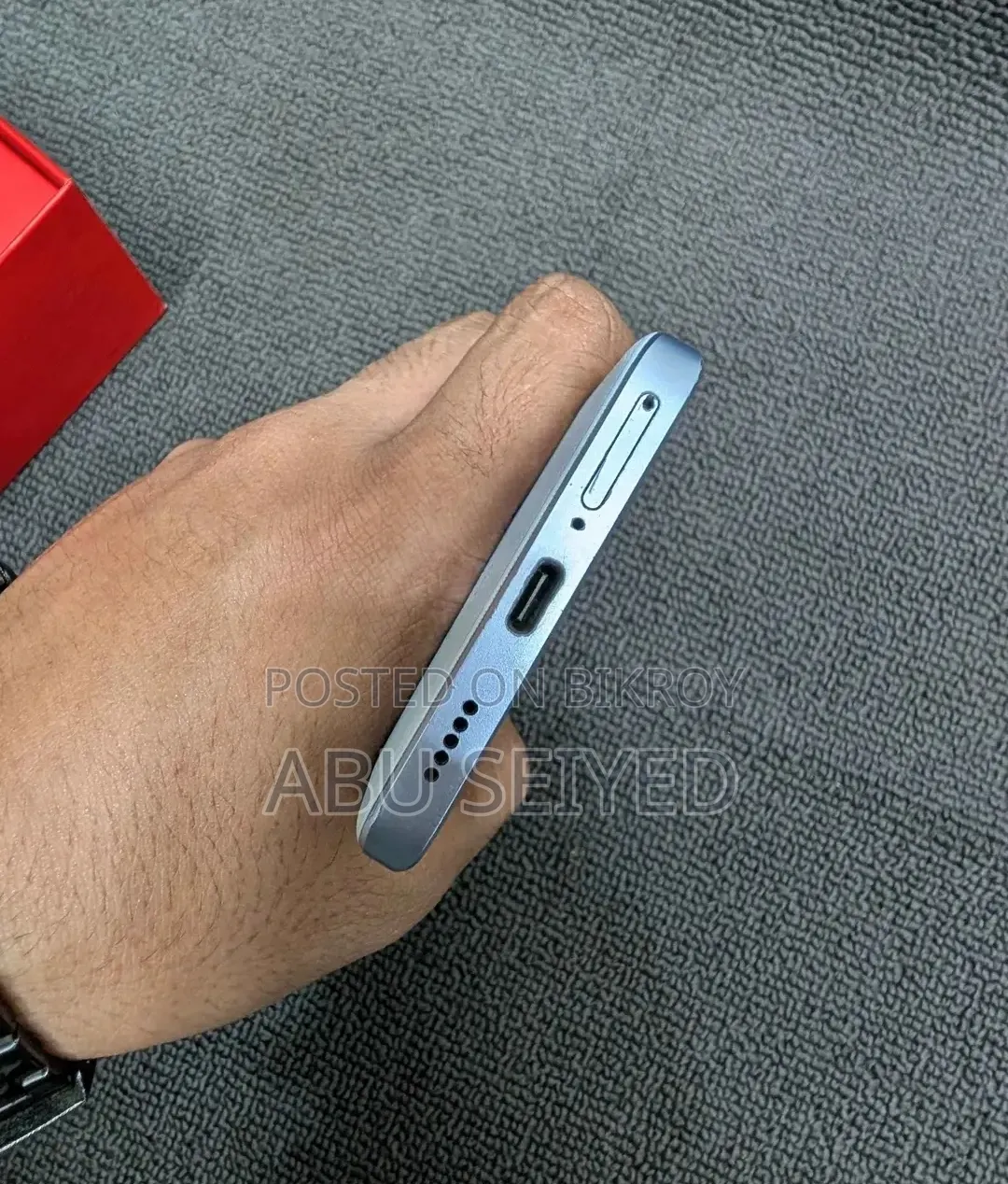 Xiaomi Redmi Note 13 Pro+ 256 GB