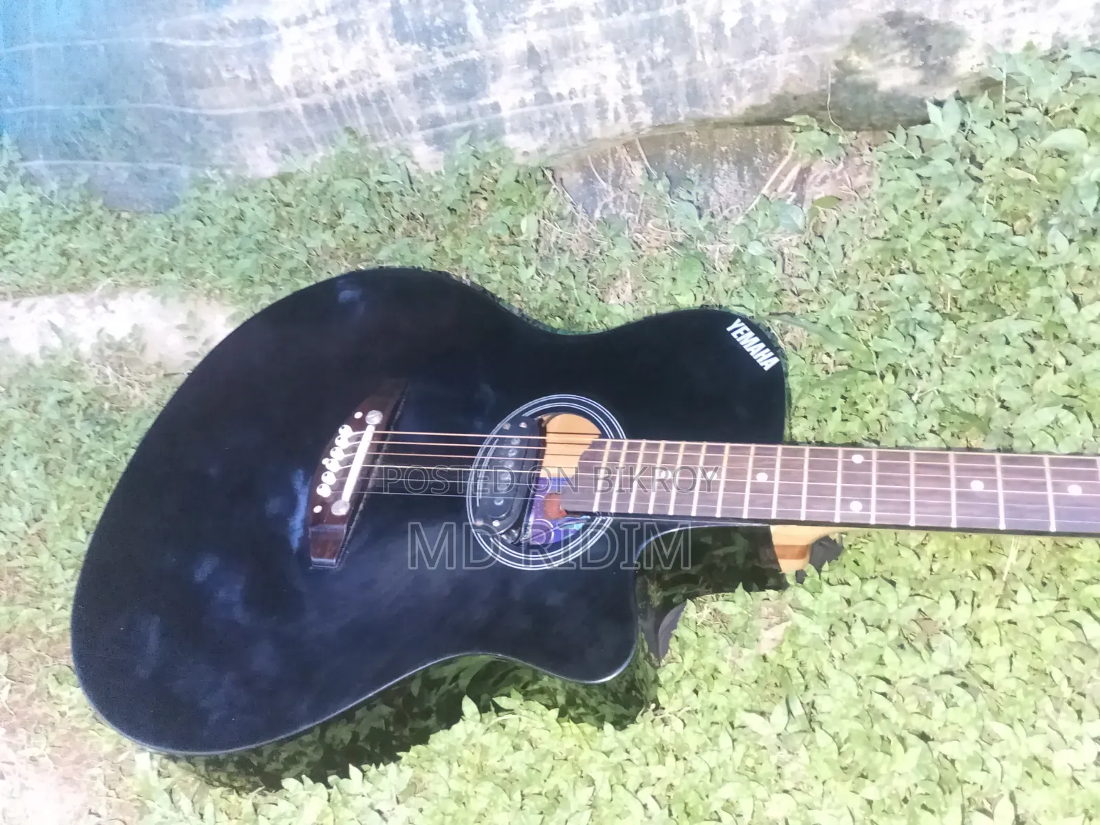 গিটার ,ই,