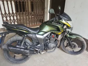 Hero Hunk 150 2018 Green