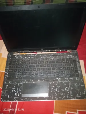 Laptop HP 15-da3007nia 4GB Intel Core i3 SSD 256GB