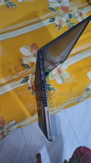 ল্যাপটপ লেনোভো থিংকপ্যাড টি৪৭০ ১৬জিবি ইন্টেল কোর আই৫ এসএসডি ২৫৬জিবি