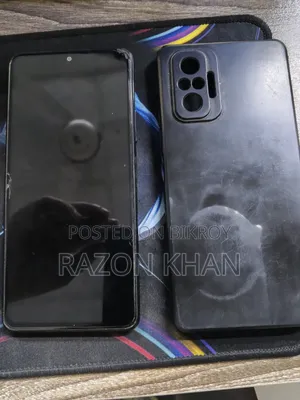 Xiaomi Redmi Note 10 Pro Max 128 GB Black