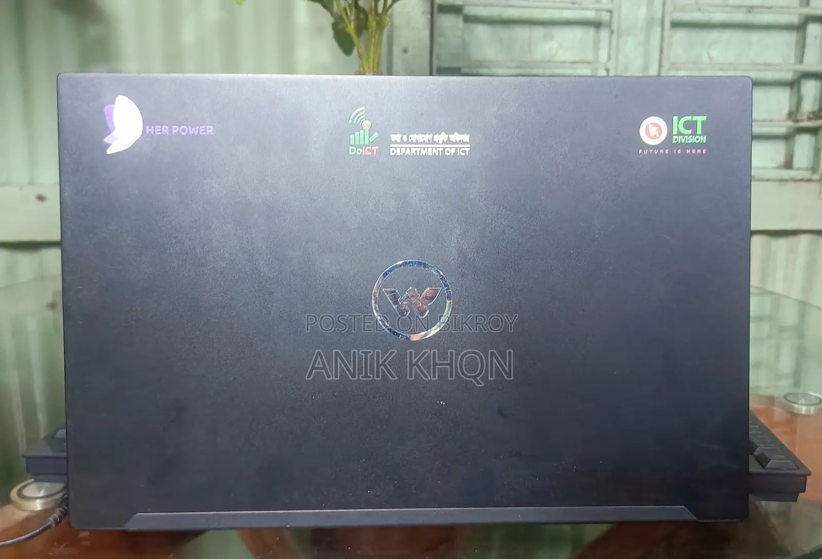 Laptop 3XS 8GB Intel Core i5 SSD 512GB